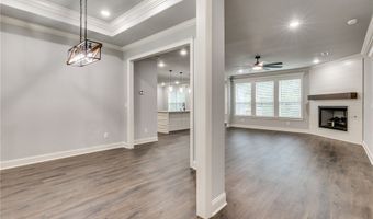 27 Brierfield Ln, Bella Vista, AR 72714
