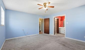 1732 22nd St, Anson, TX 79501