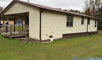 503 Wood Ave SE, Attalla, AL 35954