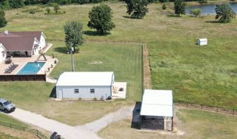 568 Woodford Rd, Ardmore, OK 73401