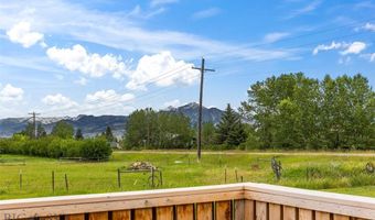 6287 S 19th, Bozeman, MT 59718