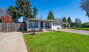 743 ARMSTRONG Ave, Eugene, OR 97404