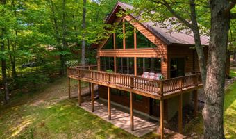 1850 BUCK Ct, Arbor Vitae, WI 54568