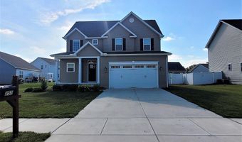 252 HIGHTIDE Dr, Frederica, DE 19946