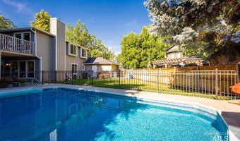 10447 W Rockwood, Boise, ID 83704