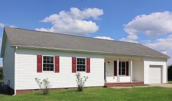 2558 County Road 1201, Arlington, KY 42021