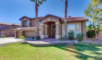 1705 E Coconino Dr, Chandler, AZ 85249