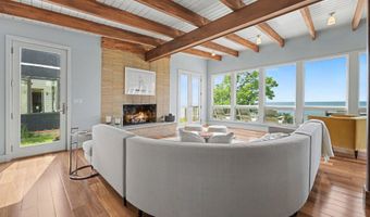 419 E Lake Front Dr, Beverly Shores, IN 46301