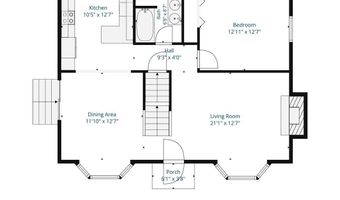 21 Portland St, Lincoln, RI 02838