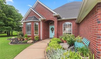 828 Sunset Ct, Ardmore, OK 73401