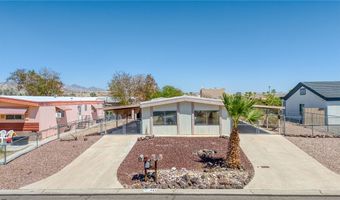901 Stahlman Dr, Bullhead City, AZ 86442
