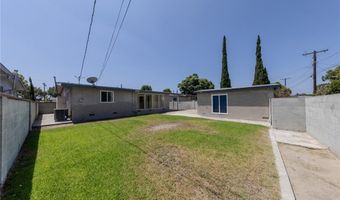 2227 E Ward Ter, Anaheim, CA 92806