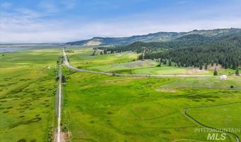 11 Stonebraker Ln, Cascade, ID 83611