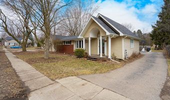297 E Washington St, Almont, MI 48003