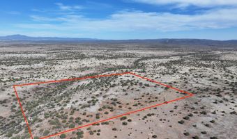 68 Off Of Outback, Ash Fork, AZ 86320