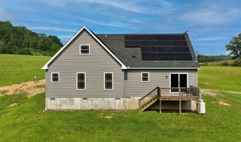 360 Rainbow Ln, Asbury, WV 24916