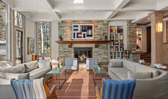 645 Willoughby Way, Aspen, CO 81611