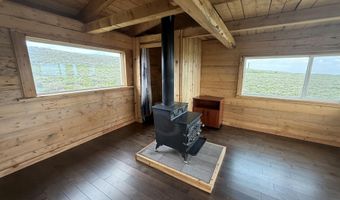 12 BEAVER RIDGE Cir, Daniel, WY 83115