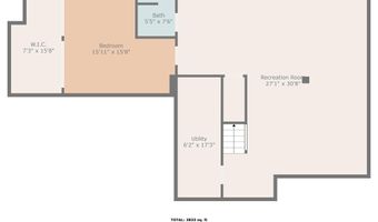 43232 WAYSIDE Cir, Ashburn, VA 20147