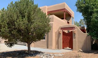 12609 Sandia Ridge Pl, Albuquerque, NM 87111