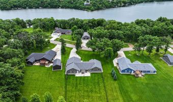 4024 Rosewood Ln SE, Alexandria, MN 56308