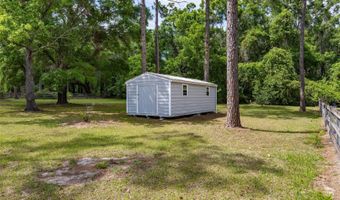 17920 NW 177TH Ave, Alachua, FL 32615