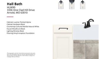 3336 Vine Clad Hill Dr, Arnold, MO 63010