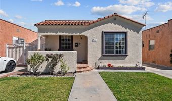 8464 San Miguel Ave, South Gate, CA 90280