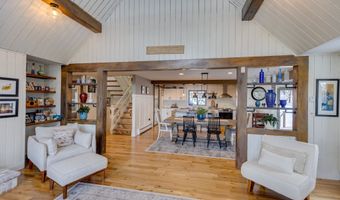 22 Deacon Willey Rd, Campton, NH 03223