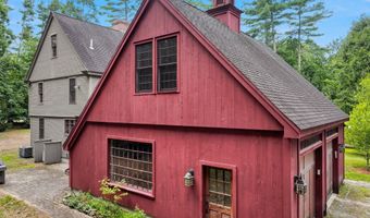 4 Russell Hill Rd, Brookline, NH 03033