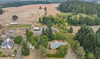 38115 SCRAVEL HILL Rd, Albany, OR 97322