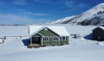 127 E PAPWORTH, Afton, WY 83110