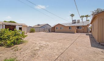 624 W 23RD Ave, Apache Junction, AZ 85120