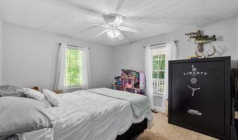 1056 Iron Mountain Rd, Asheboro, NC 27205