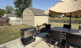 1189 Kinross Dr, Avon, IN 46123