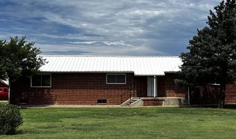 28198 NS 129 Rd, Balko, OK 73931