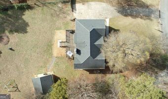 302 Bennett Farms Ct, Acworth, GA 30102