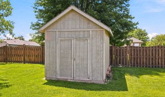 815 Stewart Rd, Anderson, IN 46012