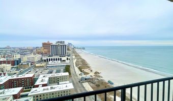 3851 Boardwalk 2503, Atlantic City, NJ 08401