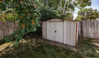 1116 Lovejoy St, Idaho Falls, ID 83401