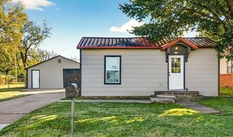 112 S Penn Ave, Bartlesville, OK 74003