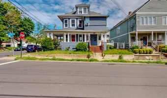 174 Fairview Ave, Bridgeport, CT 06606