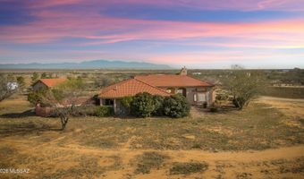 1055 W Dream Catcher Way, Cochise, AZ 85606