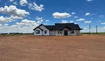 5152 SE CR 2870, Andrews, TX 79714