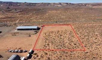 27 Independance Way, Big Water, UT 84741