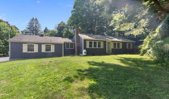 138 Wantastiquet Dr, Brattleboro, VT 05301
