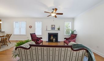 1103 Churchwood Dr, Apex, NC 27502
