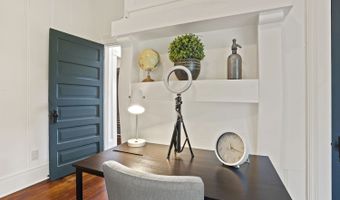 540 John Wesley Dobbs Ave NE, Atlanta, GA 30312