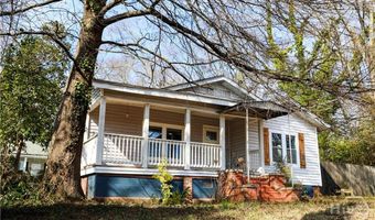 1398 Hancock Ave W, Athens, GA 30606