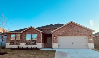 2025 Eugene St, Anna, TX 75409